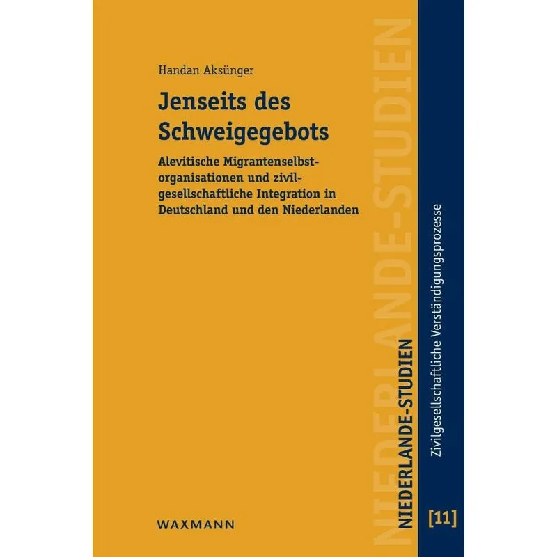 Jenseits des Schweigegebots