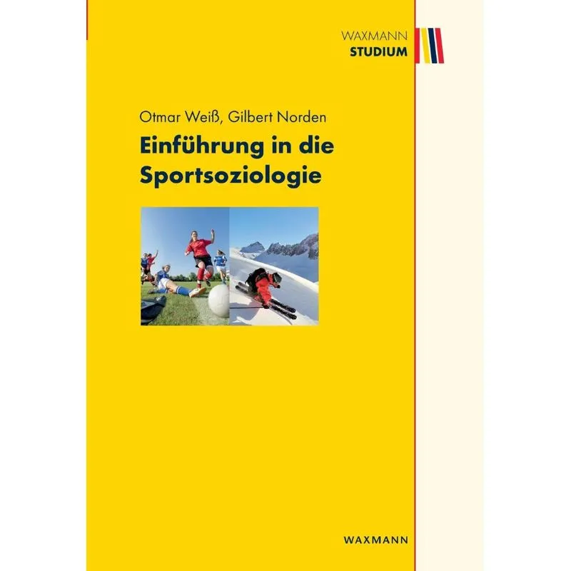 Einführung in die Sportsoziologie
