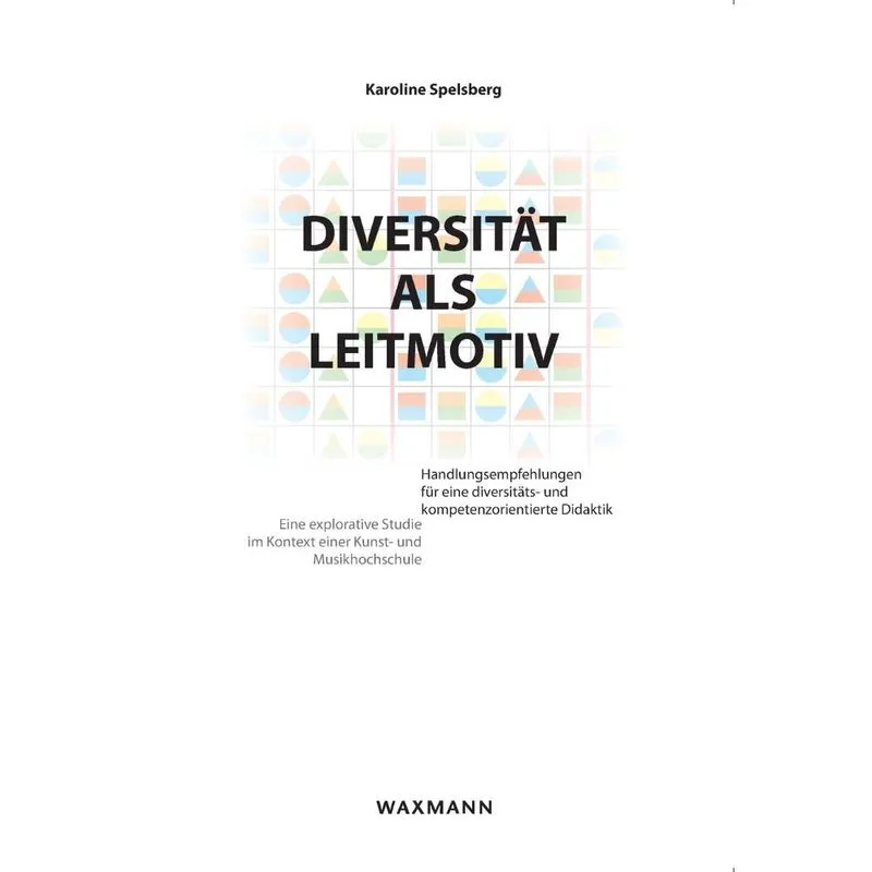 Diversität als Leitmotiv
