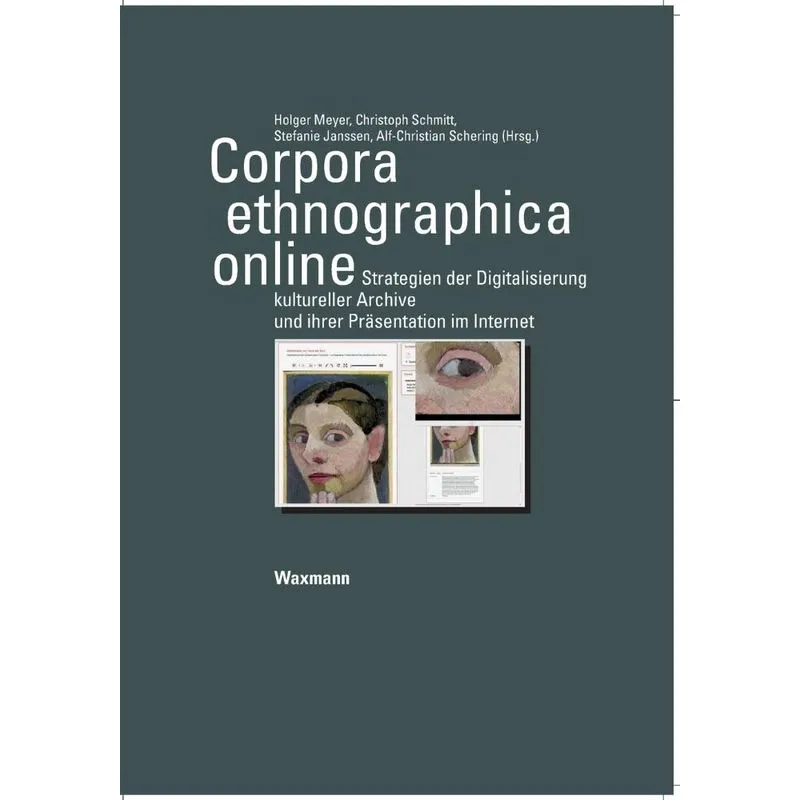 Corpora ethnographica online