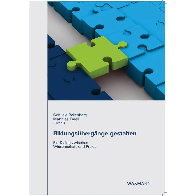 Bildungsübergänge gestalten