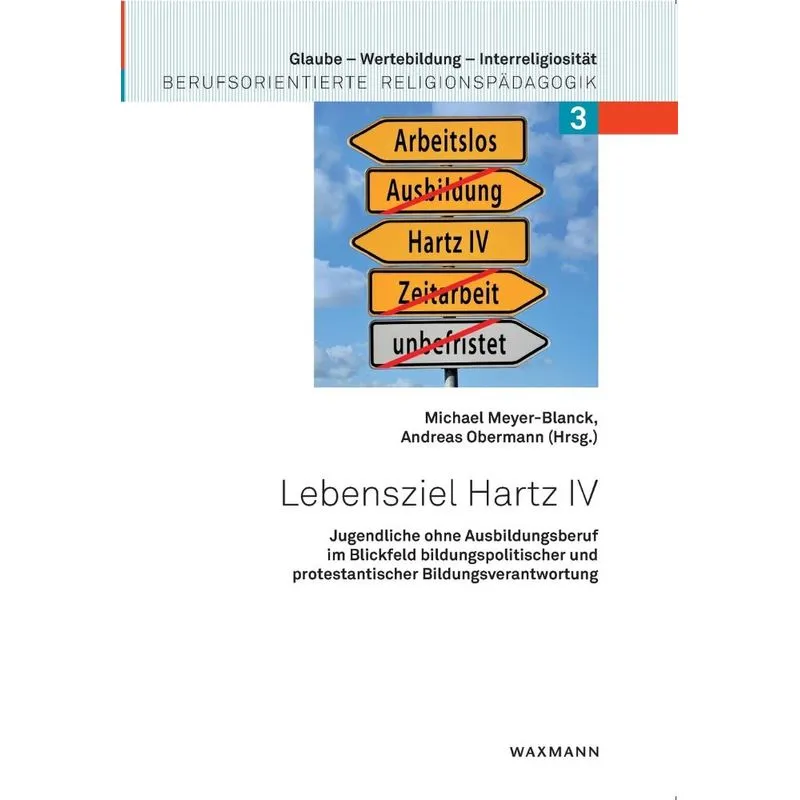 Lebensziel Hartz IV