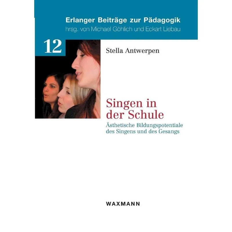 Singen in der Schule