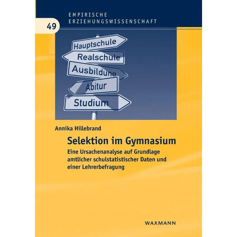 Selektion im Gymnasium