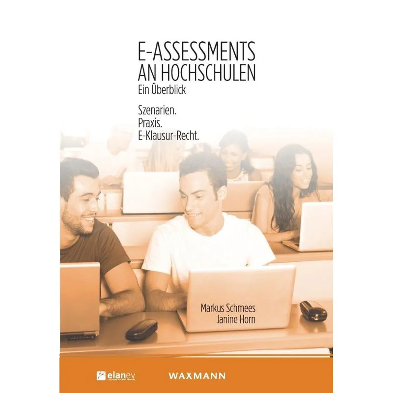 E-Assessments an Hochschulen
