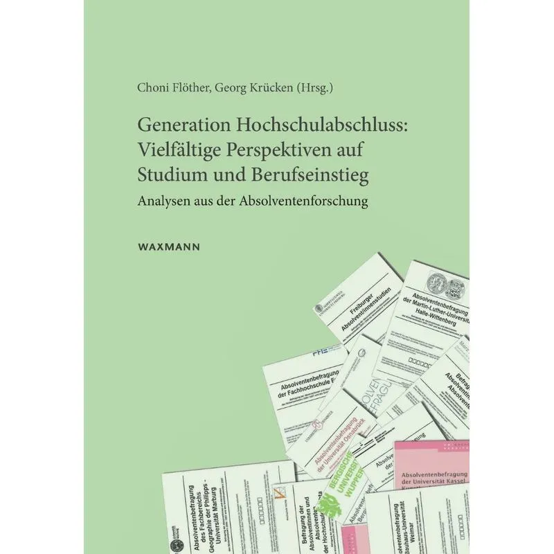 Generation Hochschulabschluss