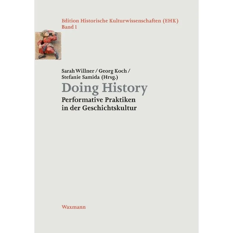 Doing History