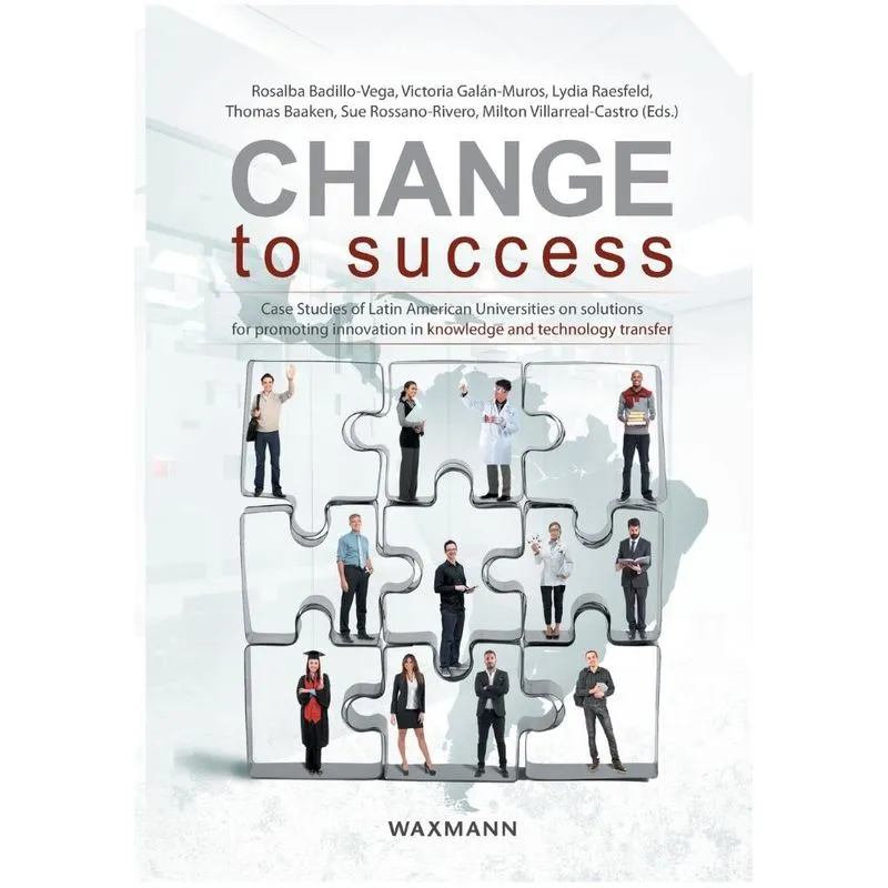 Change to Success