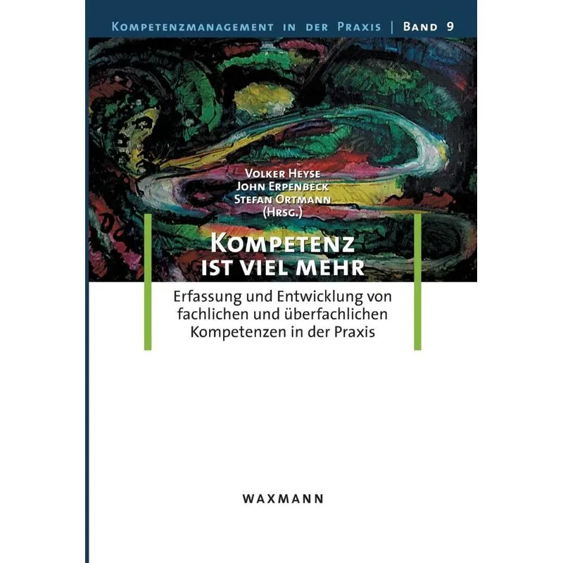 Kompetenz ist viel mehr
