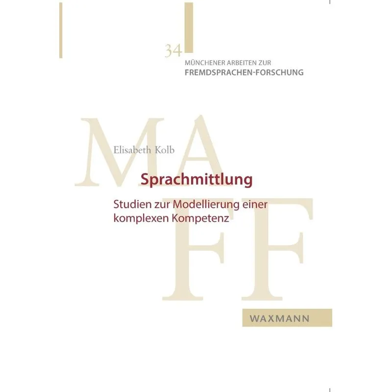 Sprachmittlung