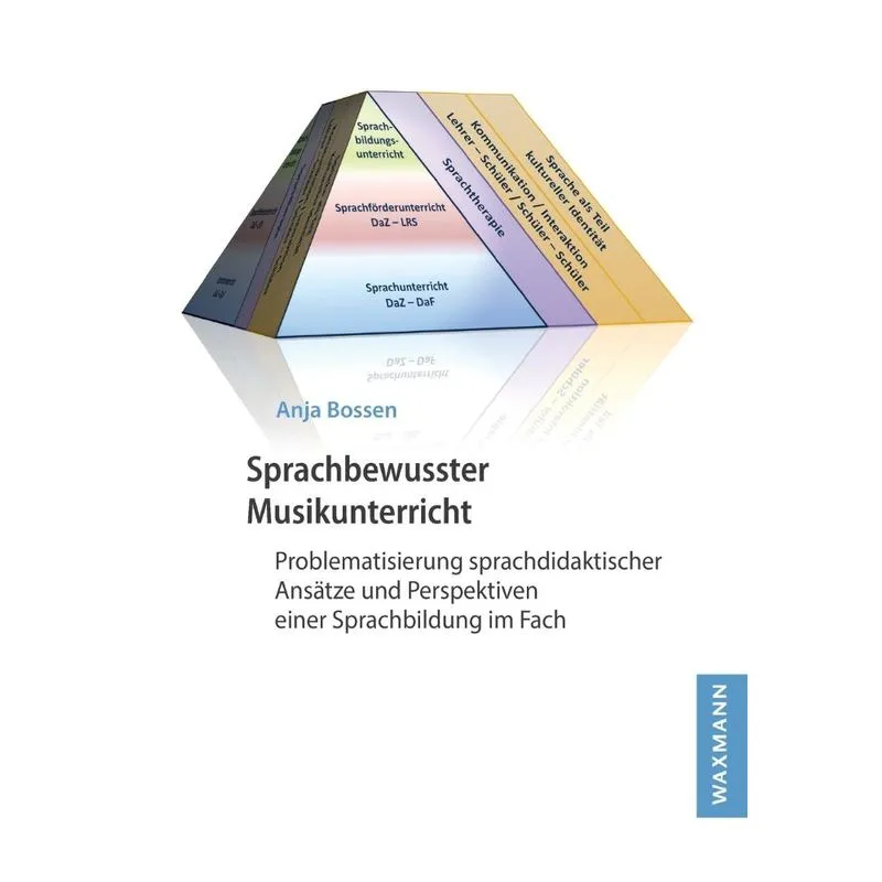 Sprachbewusster Musikunterricht