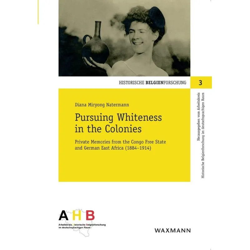 Pursuing Whiteness in the Colonies