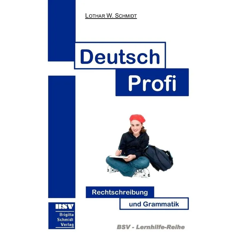 Deutsch Profi