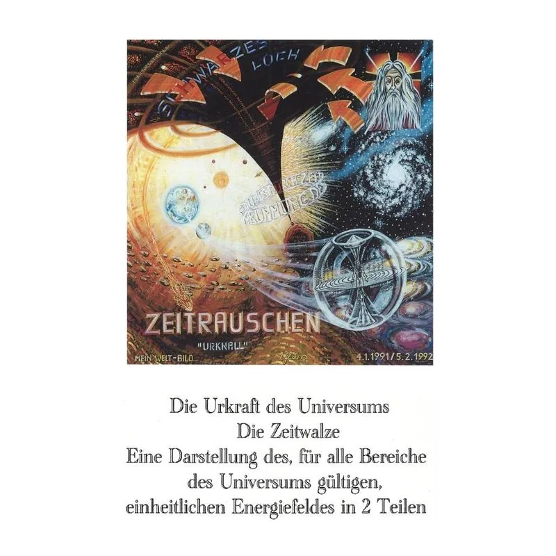 Zeitrauschen