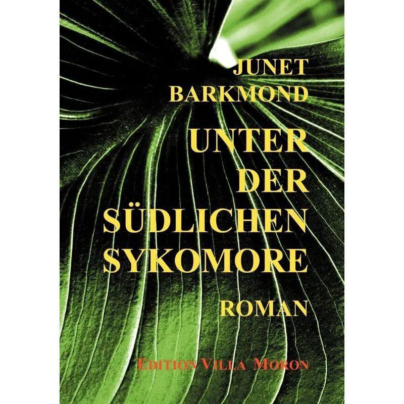 Unter der südlichen Sykomore