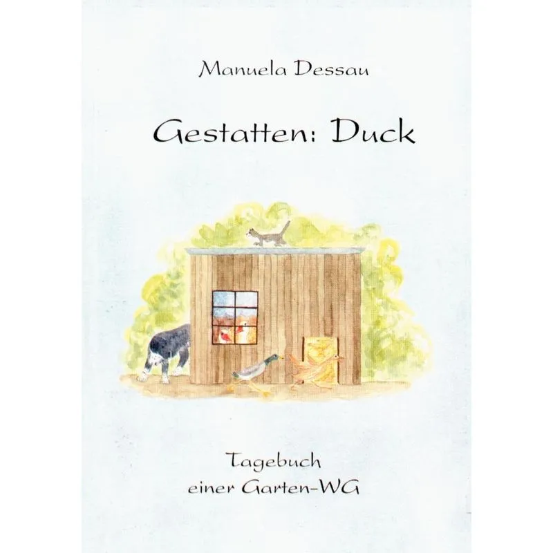Gestatten