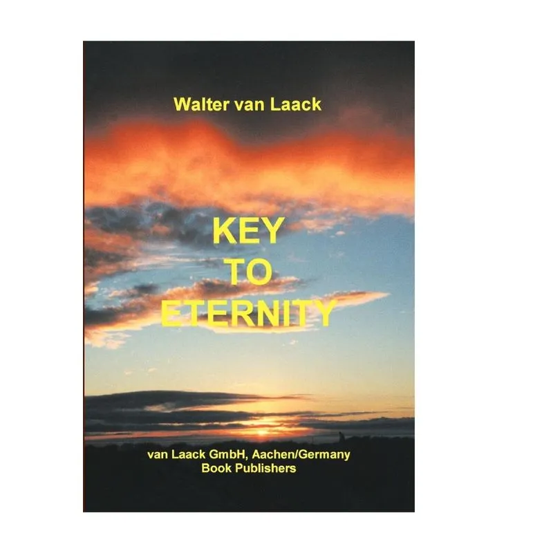 Key to Eternity