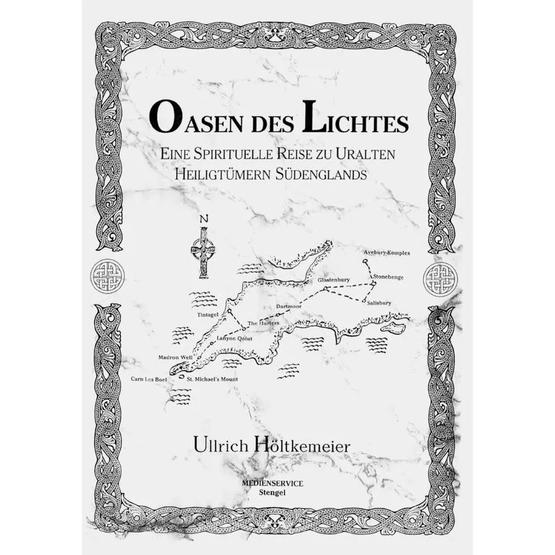 Oasen des Lichtes