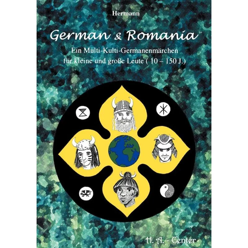 German & Romania