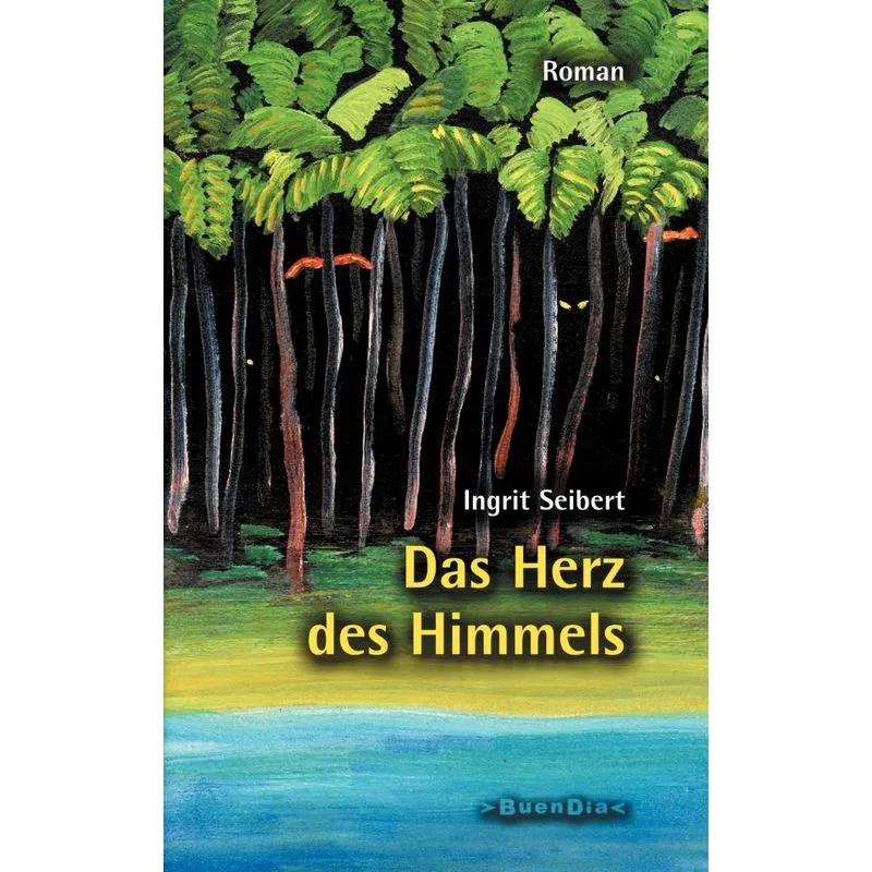 Das Herz des Himmels