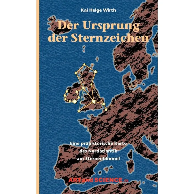 Der Ursprung der Sternzeichen
