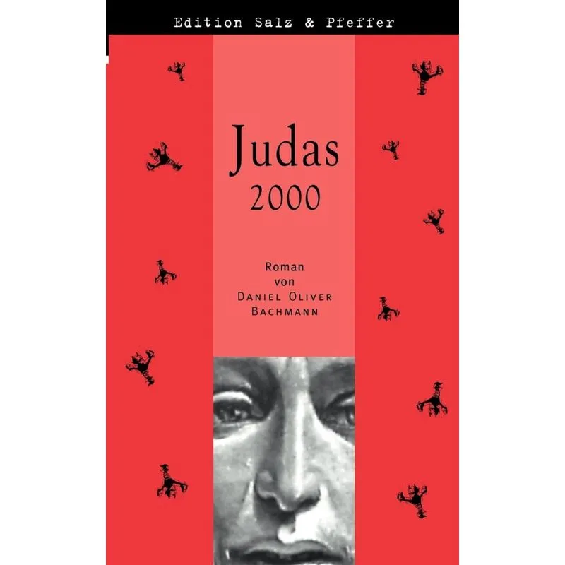 Judas 2000