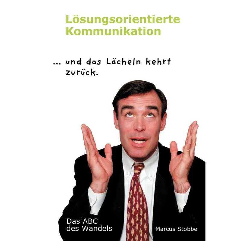Lösungsorientierte Kommunikation