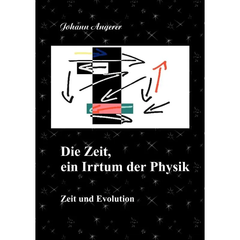 Die Zeit, ein Irrtum der Physik