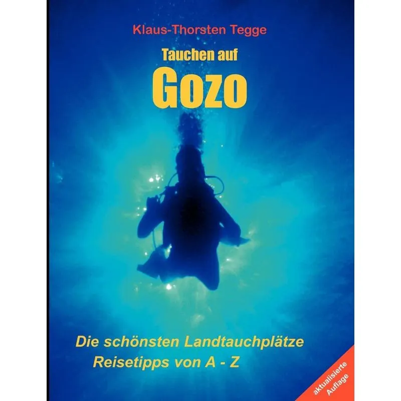 Tauchen auf Gozo