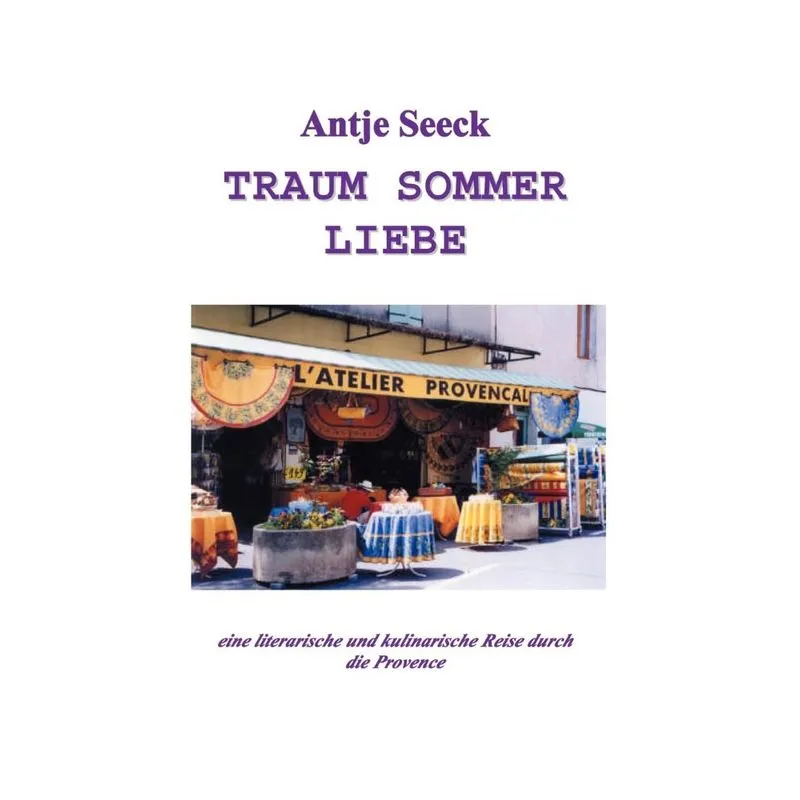 Traum Sommer Liebe