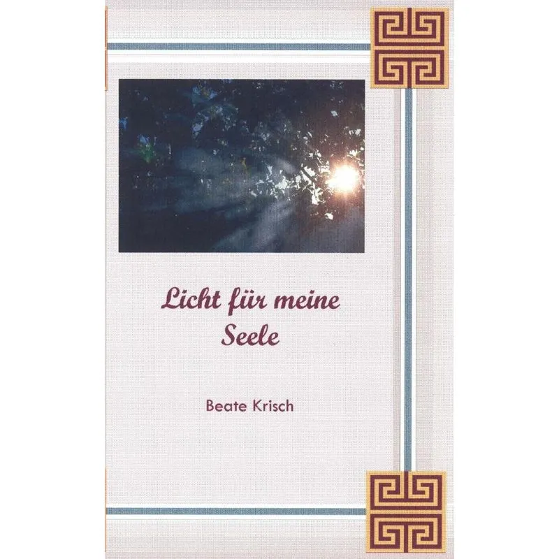 Licht für meine Seele