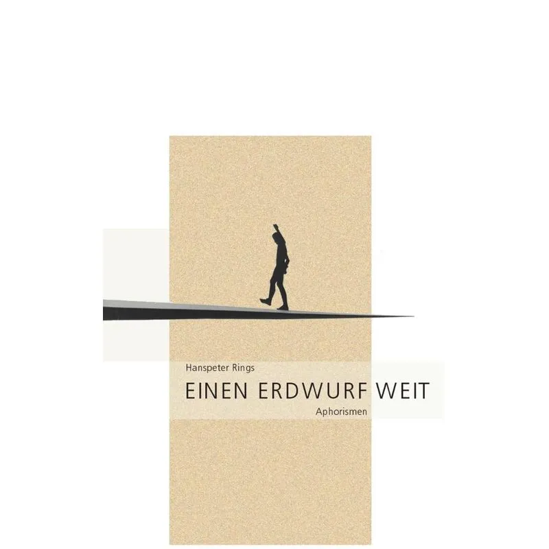 Einen Erdwurf weit