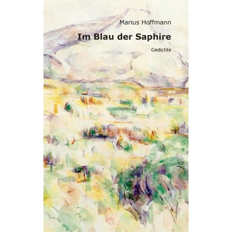 Im Blau der Saphire