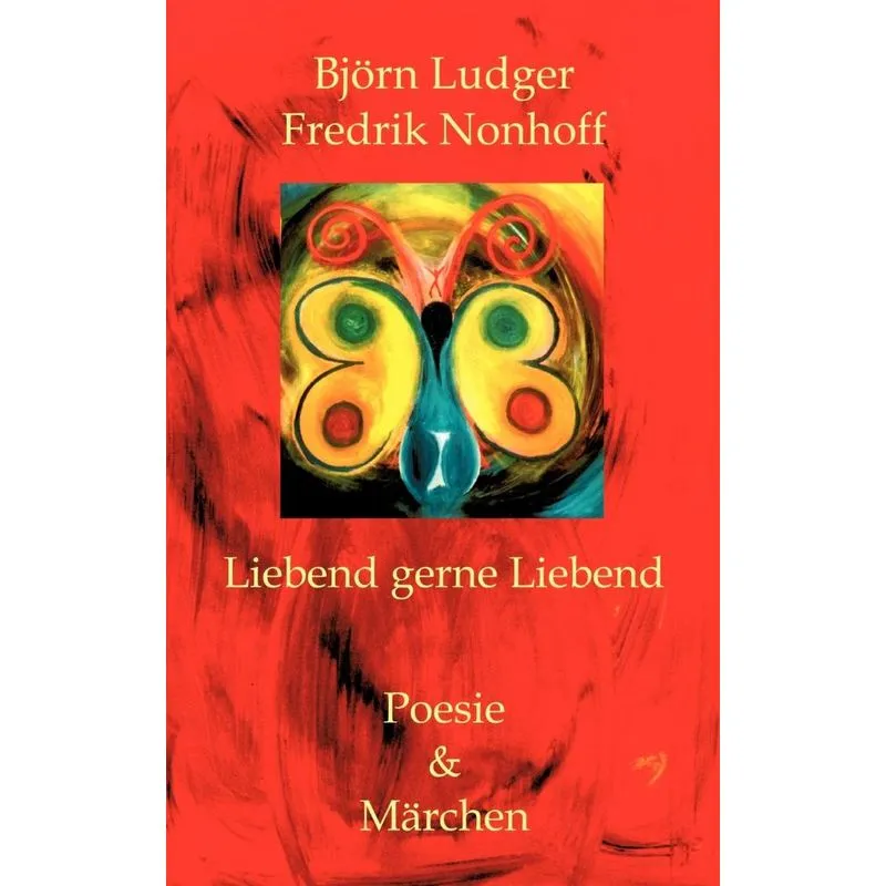 Liebend gerne Liebend