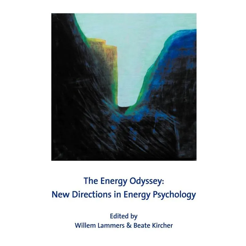 The Energy Odyssey