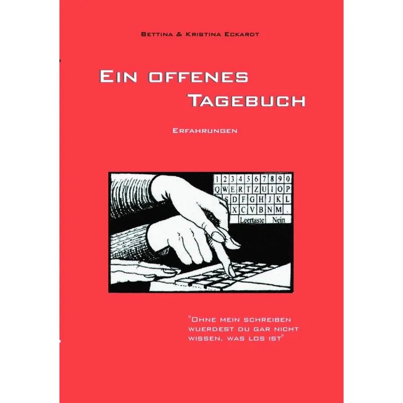 Ein offenes Tagebuch