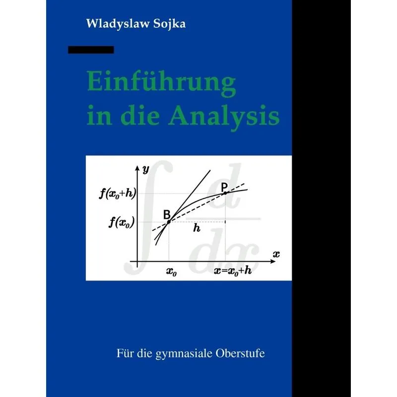 Einführung in die Analysis