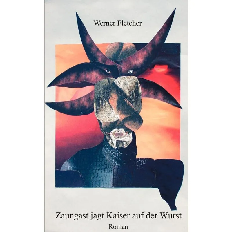 Zaungast jagt Kaiser auf der Wurst