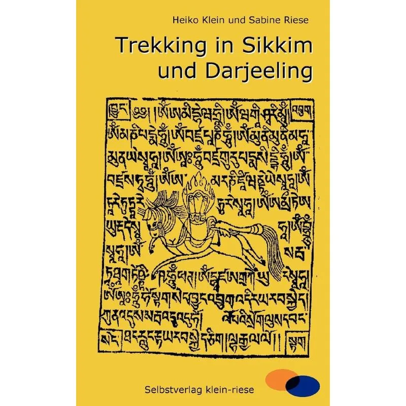 Trekking in Sikkim und Darjeeling