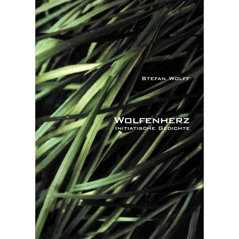 Wolfenherz