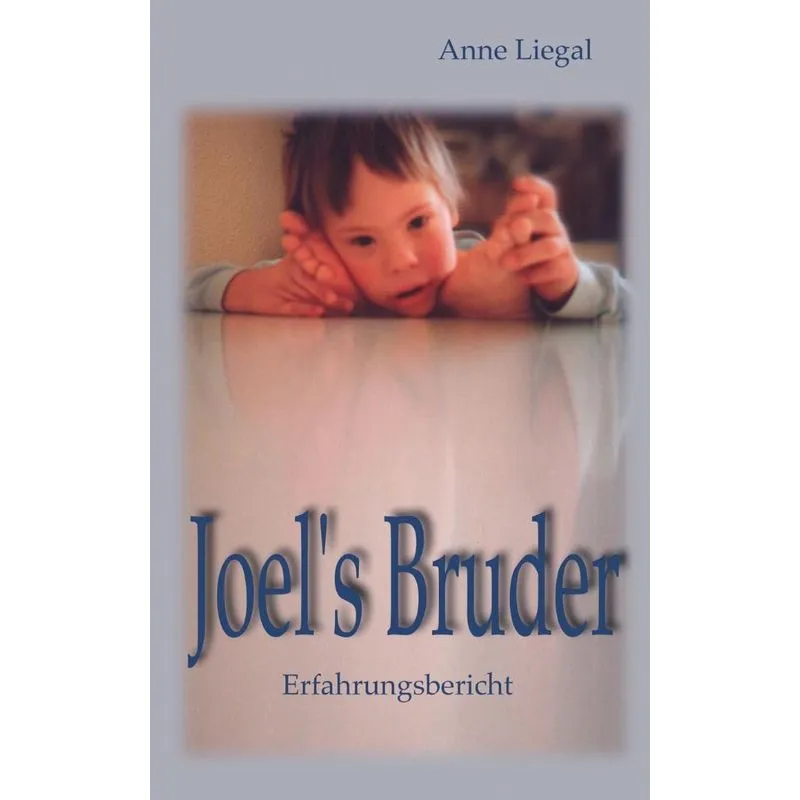 Joels Bruder