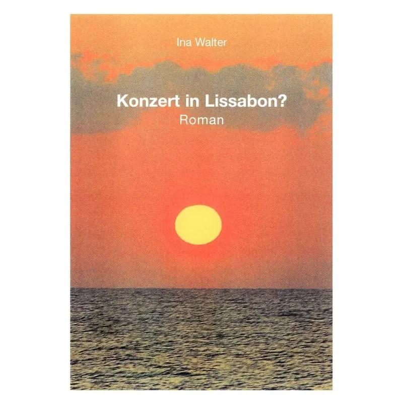 Konzert in Lissabon ?