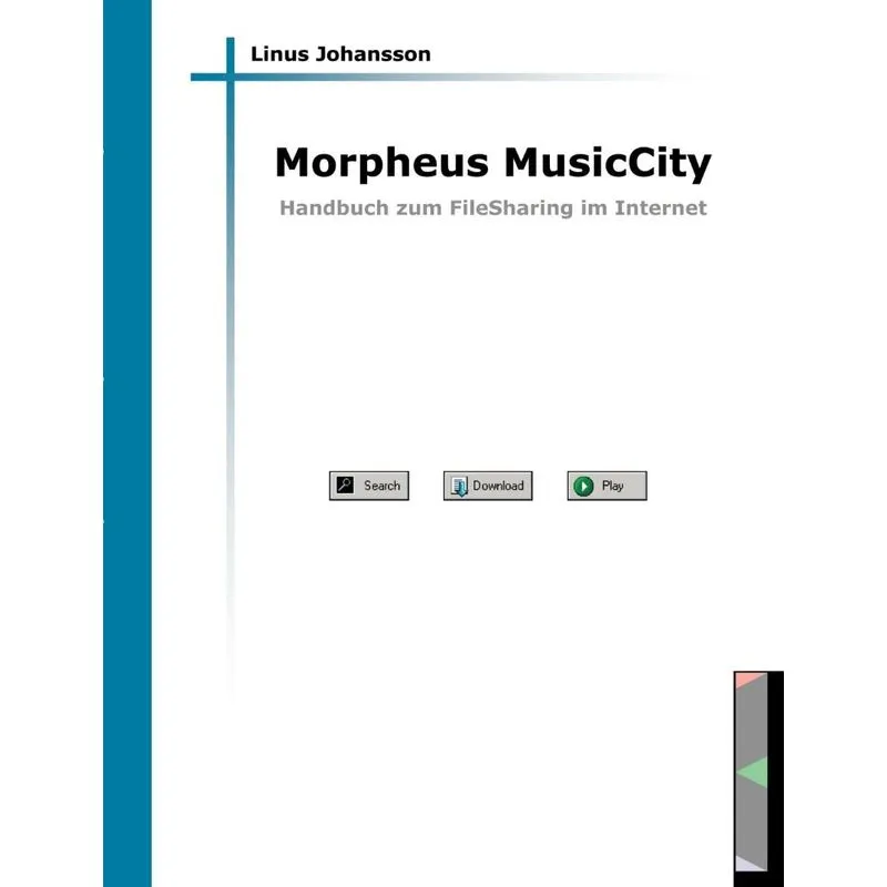 Morpheus MusicCity