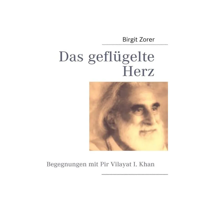Das geflügelte Herz