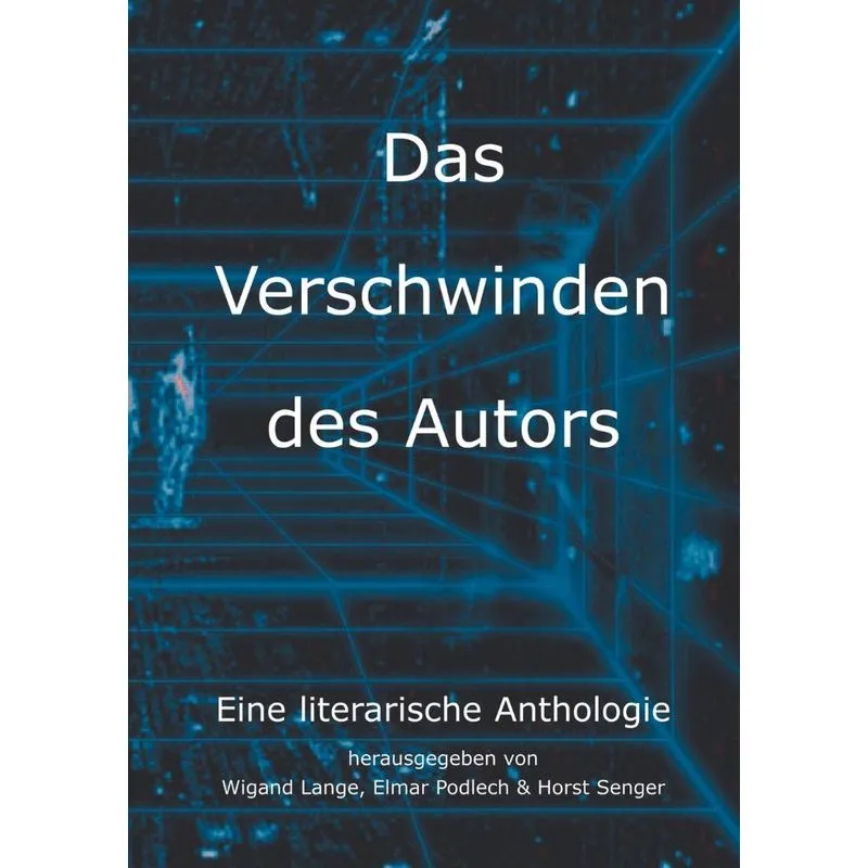 Das Verschwinden des Autors