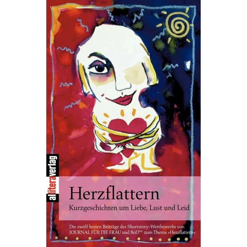 Herzflattern