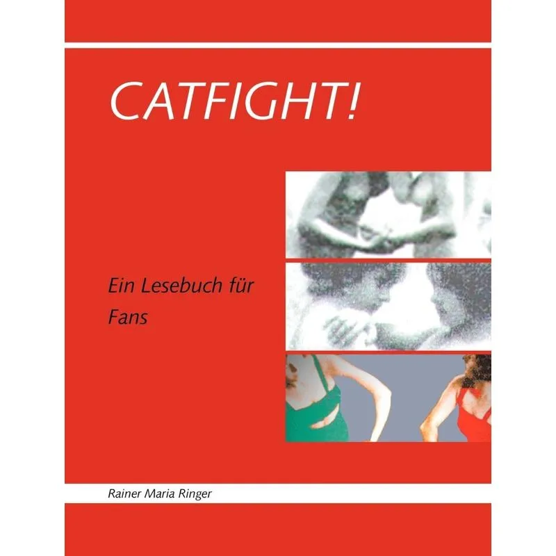 Catfight !