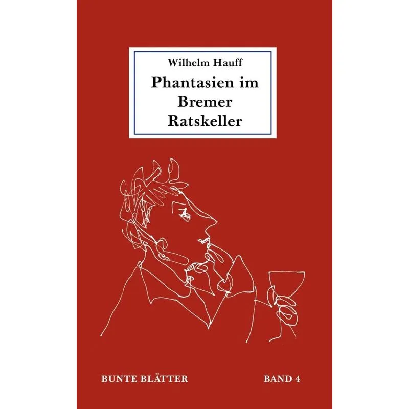Phantasien Im Bremer Ratskeller