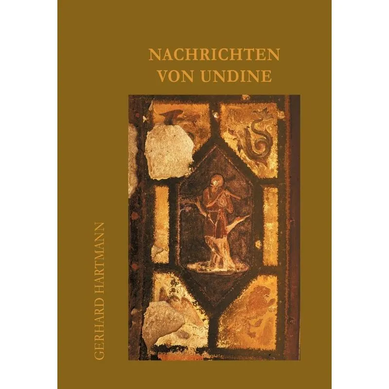 Nachrichten von Undine