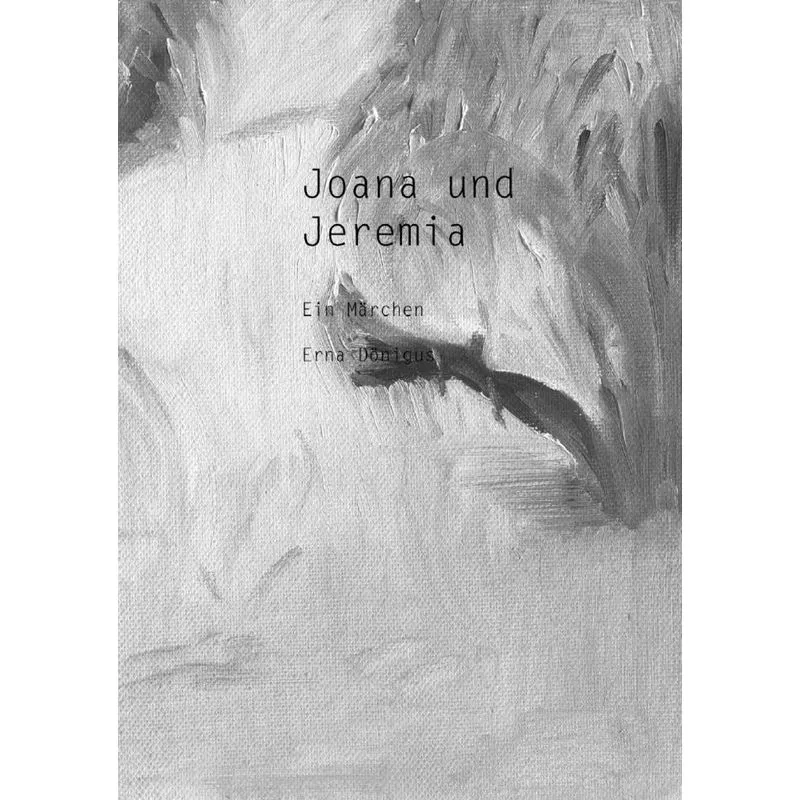 Joana und Jeremia (Paperback)